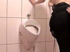 Drunk Milf Has Sex In Wild Bathroom Part 1 Watch Part 2 On Xmilfcam Com