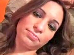 Amber Anal And Swallow Free Amber Swallow Porn Video 01